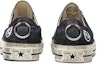 Details for UNDERCOVER x Converse Chuck 70 Ox 'Camo' – Kasut Kanvas Camo Lelaki 164834C
