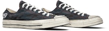 Cheap UNDERCOVER x Converse Chuck 70 Ox 'Camo' – Kasut Kanvas Camo Lelaki 164834C
