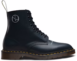 UNDERCOVER x Dr. Martens 1460 8-Eye 'Navy' 24959417 UNDERCOVER x Dr. Martens 1460 8-Eye 'Navy' 24959417