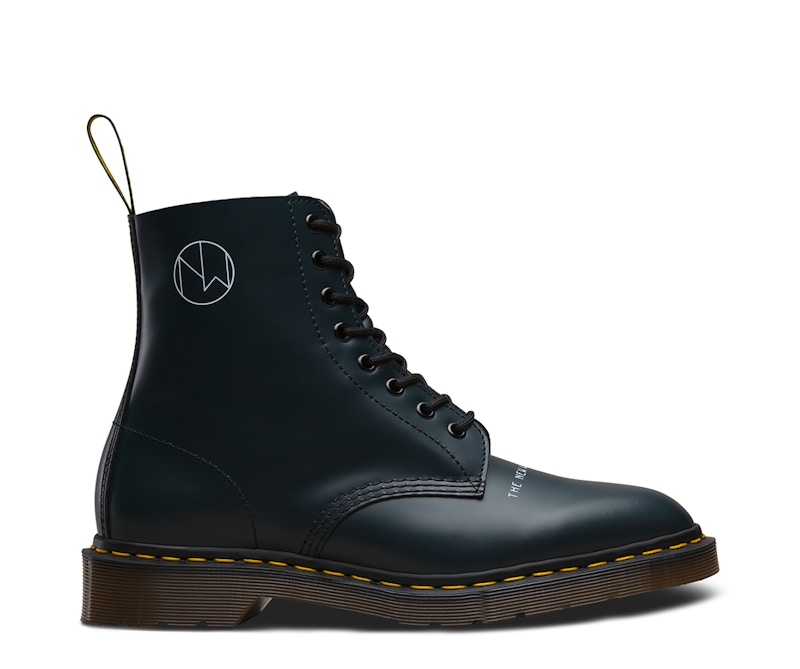 UNDERCOVER x Dr. Martens 1460 8-Eye 'Navy' 24959417