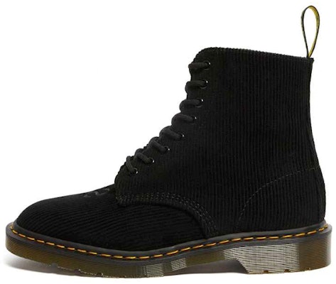 UNDERCOVER x Dr. Martens 1460 'Hitam Corduroy' 25924001 Buy UNDERCOVER x Dr. Martens 1460 'Hitam Corduroy' 25924001