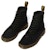 UNDERCOVER x Dr. Martens 1460 'Hitam Corduroy' 25924001
