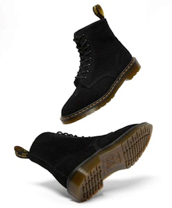 UNDERCOVER x Dr. Martens 1460「黑色燈芯絨」25924001 Purchase UNDERCOVER x Dr. Martens 1460「黑色燈芯絨」25924001