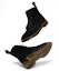 Purchase UNDERCOVER x Dr. Martens 1460 'Hitam Corduroy' 25924001