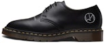 Buy UNDERCOVER x Dr. Martens 1461 3-Eye 'Hitam' 24960001