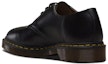 Shop UNDERCOVER x Dr. Martens 1461 3-Eye 'Hitam' 24960001