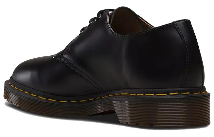 Shop UNDERCOVER x Dr. Martens 1461 3-Eye ''Zwart'' 24960001