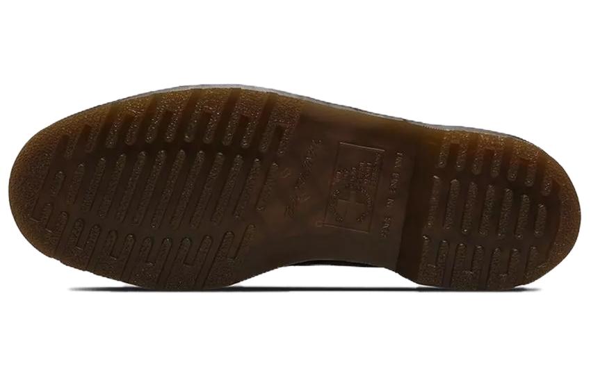 Purchase UNDERCOVER x Dr. Martens 1461 3-Eye ''Zwart'' 24960001