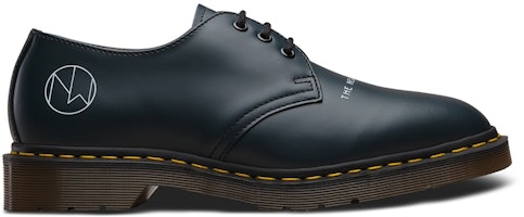 UNDERCOVER x Dr. Martens 1461 3-Eye 'Navy' 24960417 UNDERCOVER x Dr. Martens 1461 3-Eye 'Navy' 24960417