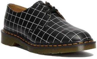 Undercover x Dr. Martens 1461 ''70s Cinema - Hitam' 27999001 Order Undercover x Dr. Martens 1461 ''70s Cinema - Hitam' 27999001