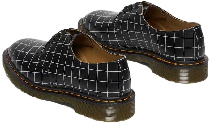 UNDERCOVER×Dr.Martens 70'sシネマ 1461 黒 27999001 Shop UNDERCOVER×Dr.Martens 70'sシネマ 1461 黒 27999001