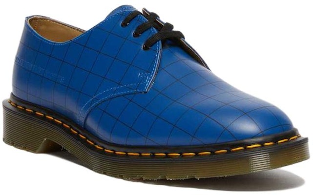 Undercover x Dr. Martens 1461 ''70s Cinema - Blue' 27999400 Order Undercover x Dr. Martens 1461 ''70s Cinema - Blue' 27999400