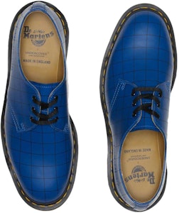 Undercover x Dr. Martens 1461 "Sinema 70-an - Biru" 27999400 Purchase Undercover x Dr. Martens 1461 "Sinema 70-an - Biru" 27999400