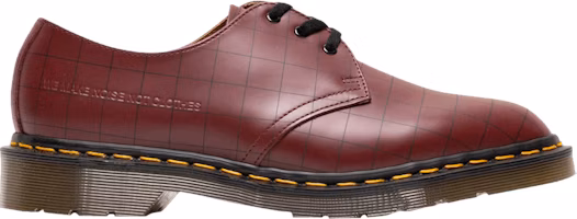 Undercover x Dr. Martens 1461 ''70s Cinema - Cherry' 27999600 Undercover x Dr. Martens 1461 ''70s Cinema - Cherry' 27999600
