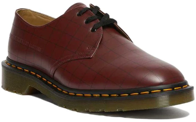 "Undercover x Dr. Martens 1461 'Cine de los 70' - Cereza" 27999600 Order "Undercover x Dr. Martens 1461 'Cine de los 70' - Cereza" 27999600
