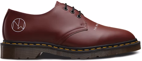 UNDERCOVER x Dr. Martens 1461 'Cherry Red' 24960600 UNDERCOVER x Dr. Martens 1461 'Cherry Red' 24960600