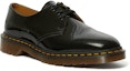 Lookbook UNDERCOVER x Dr. Martens 1461 Kulit Patent 'Hitam' 25580001