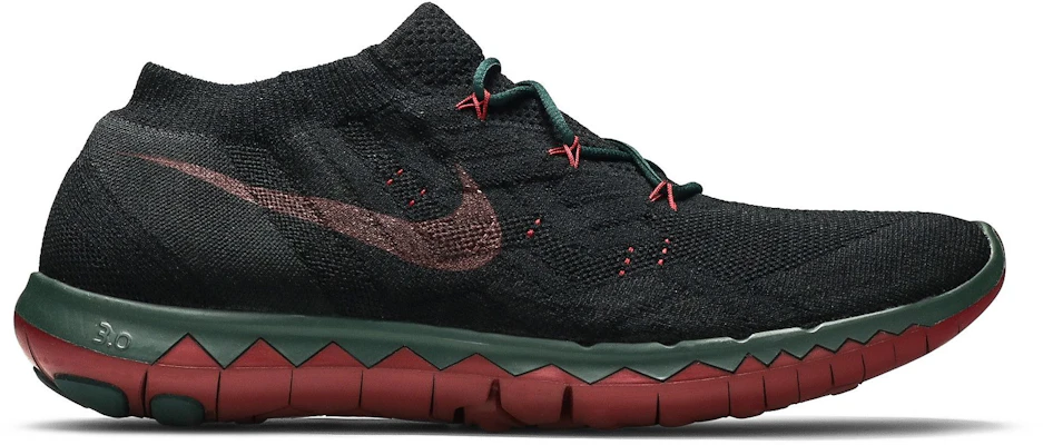 UNDERCOVER x Gyakusou x Nike Free 3.0 Flyknit ''Noir Rouge Vert'' 810821-006 Buy UNDERCOVER x Gyakusou x Nike Free 3.0 Flyknit ''Noir Rouge Vert'' 810821-006