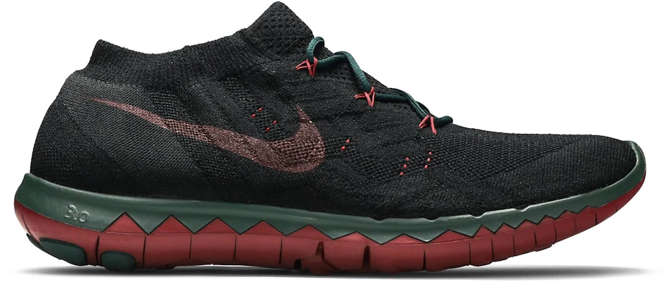 UNDERCOVER x Gyakusou x Nike Free 3.0 Flyknit 'Black Red Green' 810821-006 Buy UNDERCOVER x Gyakusou x Nike Free 3.0 Flyknit 'Black Red Green' 810821-006