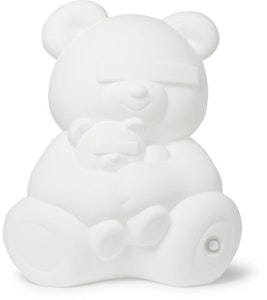 Lámpara De Pie Undercover x Medicom Bear Buy Lámpara De Pie Undercover x Medicom Bear