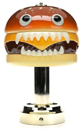 undercover-x-medicom-hamburger-lamp
