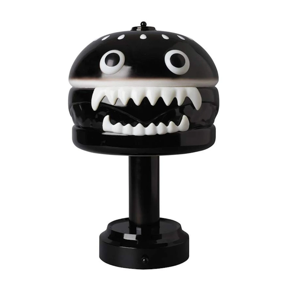 Undercover x Medicom Hamburger Lamp Black