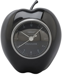 Undercover x Medicom Toy Gilapple 时钟 黑色 Buy Undercover x Medicom Toy Gilapple 时钟 黑色