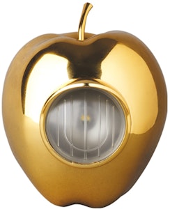 Undercover x Medicom Toy Gilapple Oro Claro Buy Undercover x Medicom Toy Gilapple Oro Claro