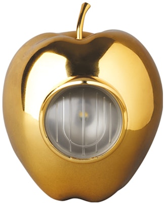 Undercover x Medicom Toy Gilapple Light Gold Buy Undercover x Medicom Toy Gilapple Light Gold