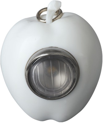 Undercover x Medicom Toy Gilapple Light Keychain White Buy Undercover x Medicom Toy Gilapple Light Keychain White