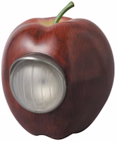 Undercover x Medicom Toy Gilapple Light Red Undercover x Medicom Toy Gilapple Light Red