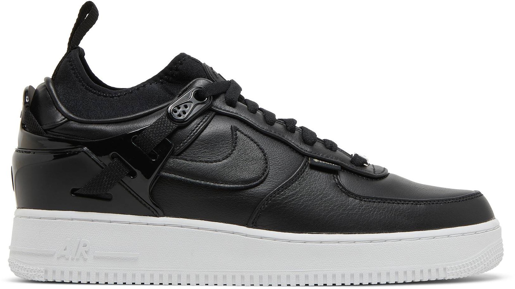 Air force 2025 low black