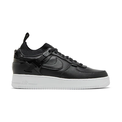 UNDERCOVER Nike Air Force 1 Low 'Black'