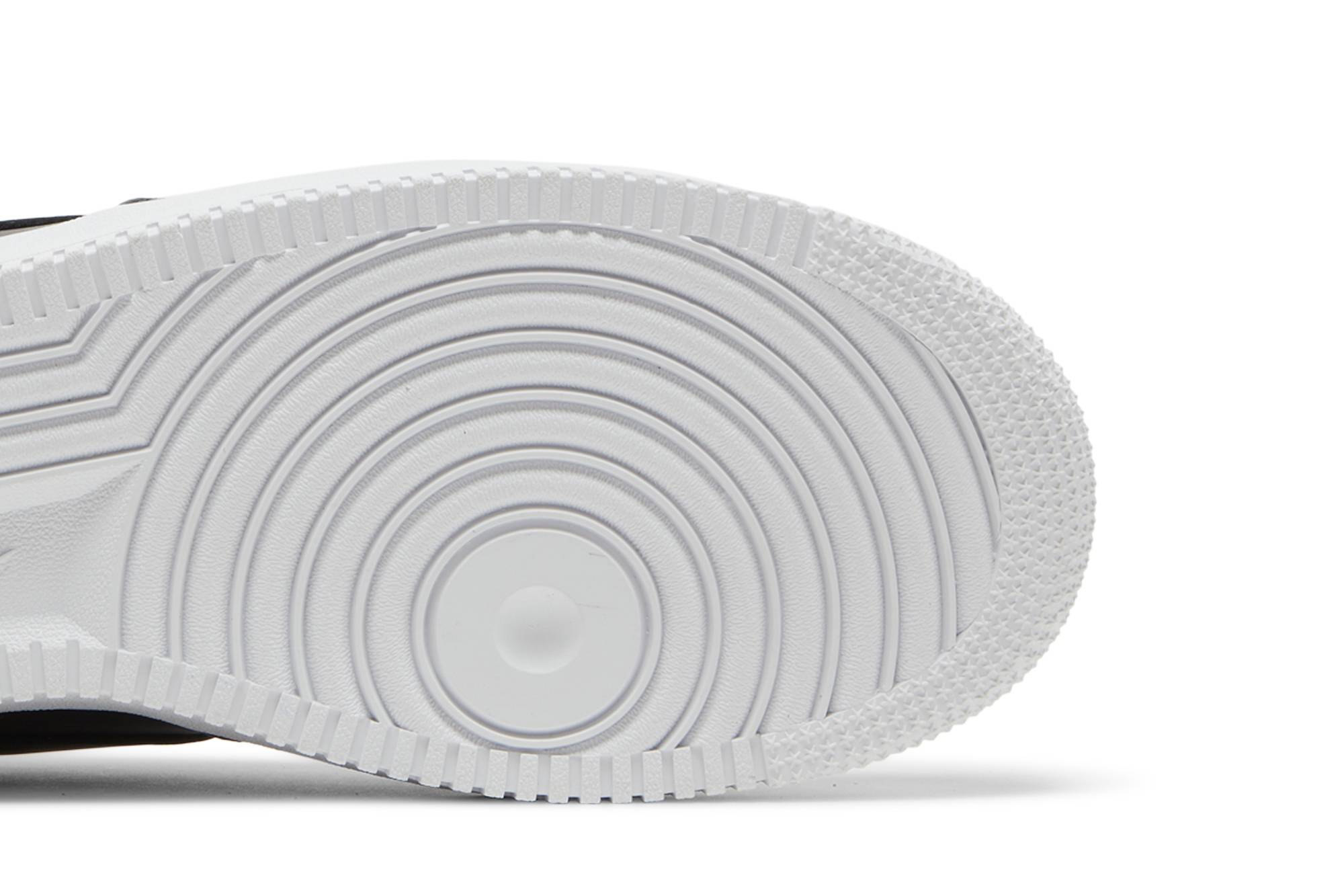 Purchase 언더커버 x 나이키 에어포스 1 로우 "블랙" DQ7558-002