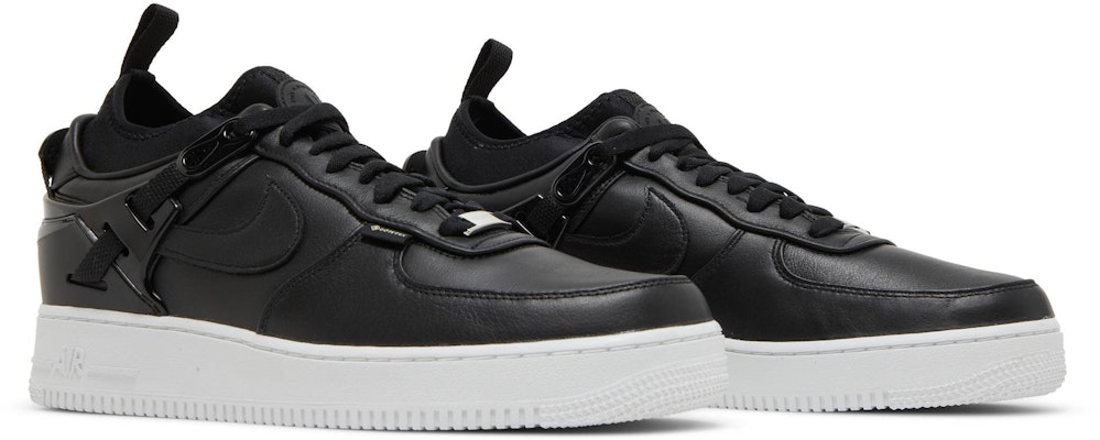 Air force top 1 ultraforce black