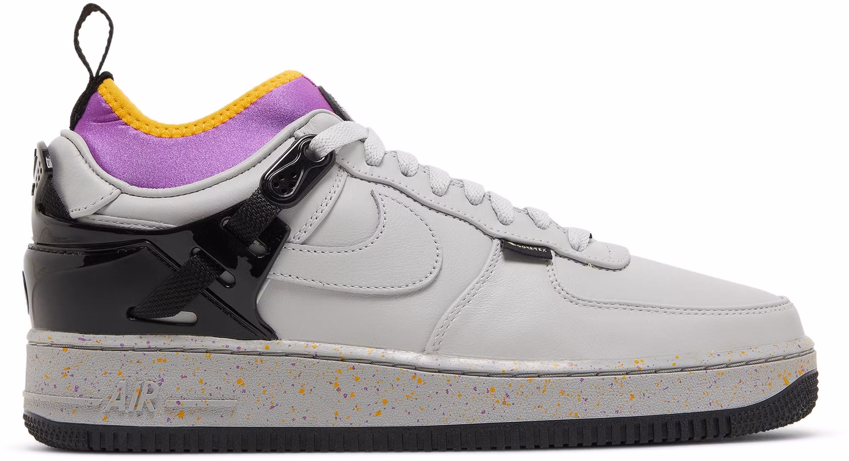 Nike air force 2025 1 high low