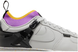 UNDERCOVER x Nike Air Force 1 Low '灰霧煙' DQ7558-001 Order UNDERCOVER x Nike Air Force 1 Low '灰霧煙' DQ7558-001