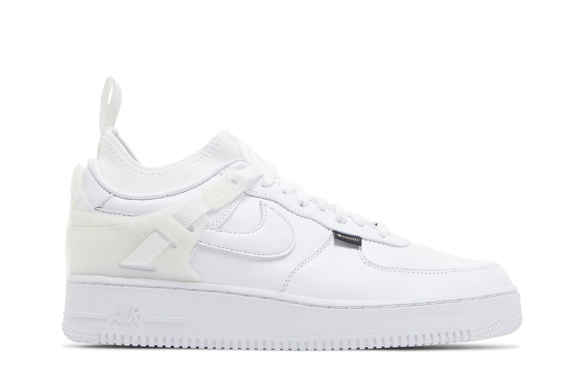 UNDERCOVER x Nike Air Force 1 Low SP Gore-Tex 'Triple White' DQ7558-101