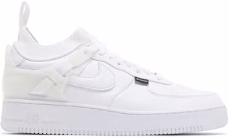 UNDERCOVER x Nike Air Force 1 Low SP Gore-Tex 'Triple White' DQ7558-101 UNDERCOVER x Nike Air Force 1 Low SP Gore-Tex 'Triple White' DQ7558-101