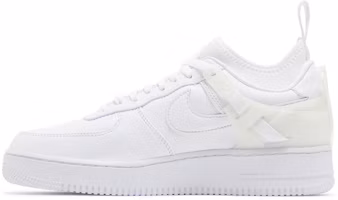 Shop UNDERCOVER x Nike Air Force 1 Low SP Gore-Tex 'Triple White' DQ7558-101