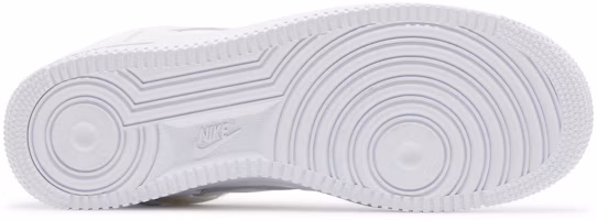 Purchase UNDERCOVER x Nike Air Force 1 Low SP Gore-Tex 'Triple White' DQ7558-101