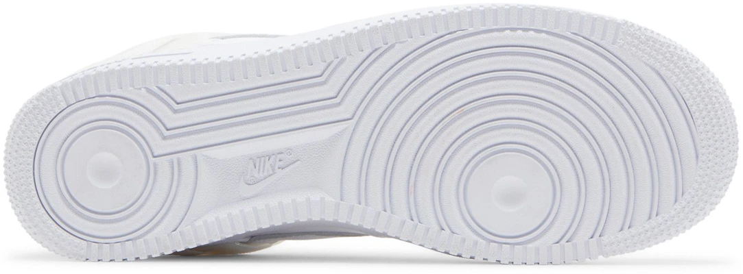 UNDERCOVER x Nike Air Force 1 Low SP Gore-Tex 'Triple White' DQ7558-101 Purchase UNDERCOVER x Nike Air Force 1 Low SP Gore-Tex 'Triple White' DQ7558-101