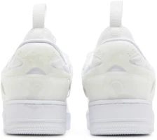 Sizing UNDERCOVER x Nike Air Force 1 Low SP Gore-Tex 'Triple White' DQ7558-101