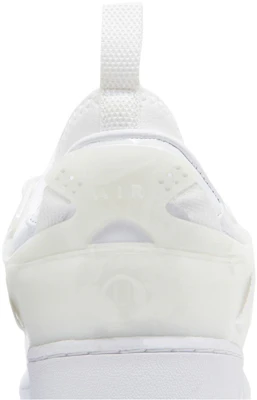UNDERCOVER x Nike Air Force 1 Low SP Gore-Tex 'Triple White' DQ7558-101 Cheap UNDERCOVER x Nike Air Force 1 Low SP Gore-Tex 'Triple White' DQ7558-101