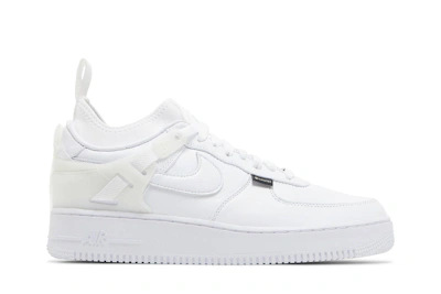 UNDERCOVER x Nike Air Force 1 Low SP Gore-Tex 'Triple White'