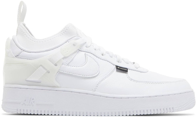 Nike af1 2025 jester bianche