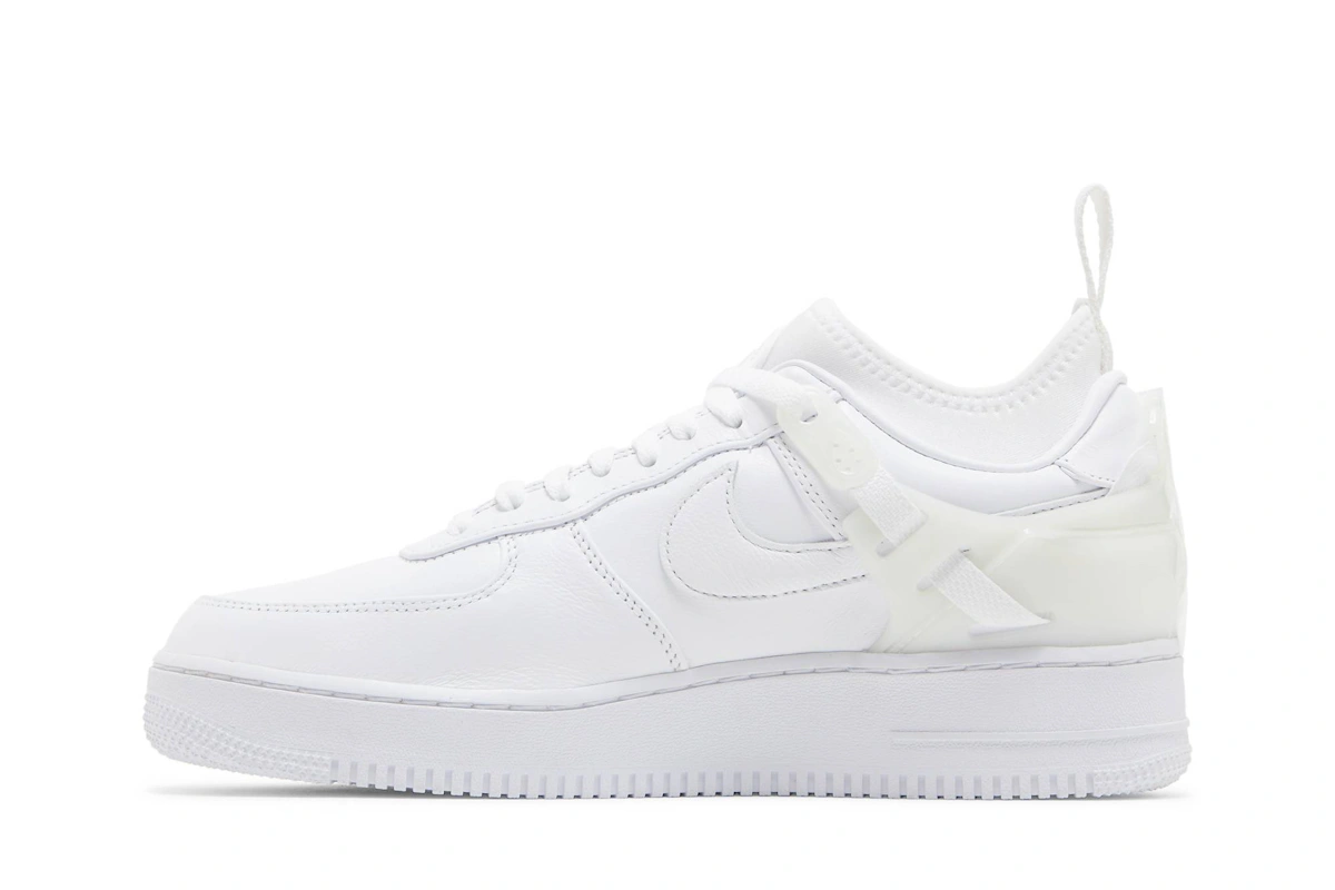 UNDERCOVER x Nike Air Force 1 Low SP Gore-Tex 'Triple White'