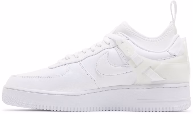 Nike air force 1 2025 low bianche