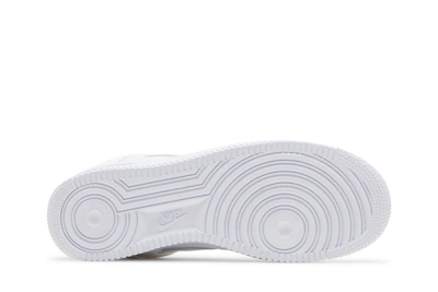 UNDERCOVER x Nike Air Force 1 Low SP Gore-Tex 'Triple White'