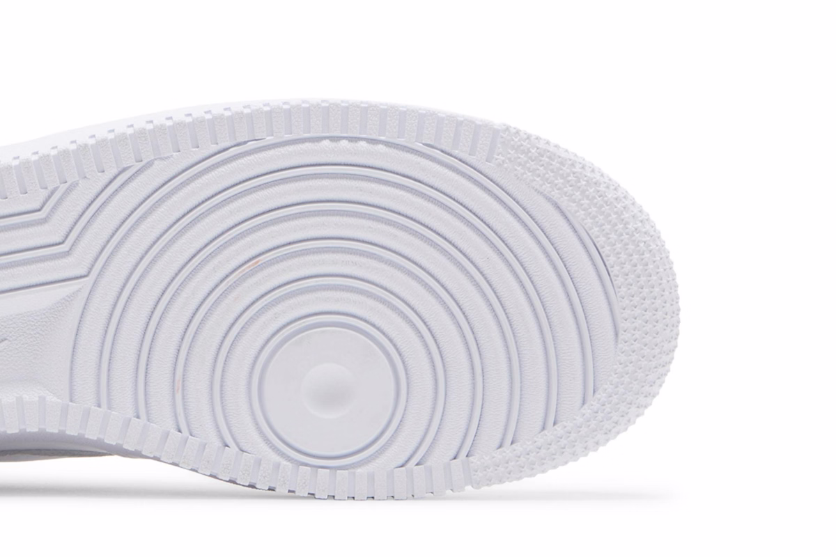 UNDERCOVER x Nike Air Force 1 Low SP Gore-Tex 'Triple White'